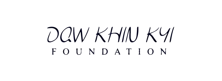 Partner DAW KHIN KYI