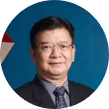Manuel Wong