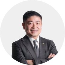 Mike Chang